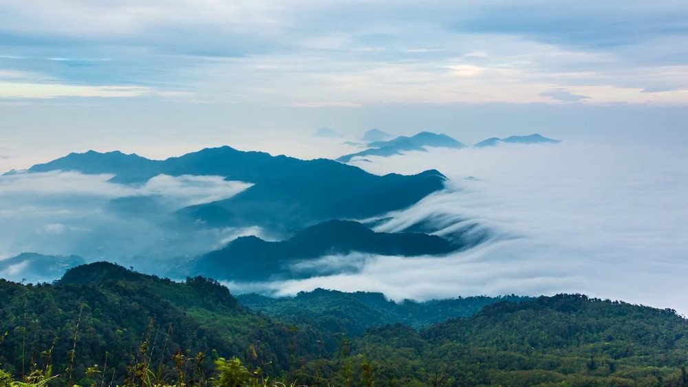 Northern Vietnam Hike Tour 7 Day